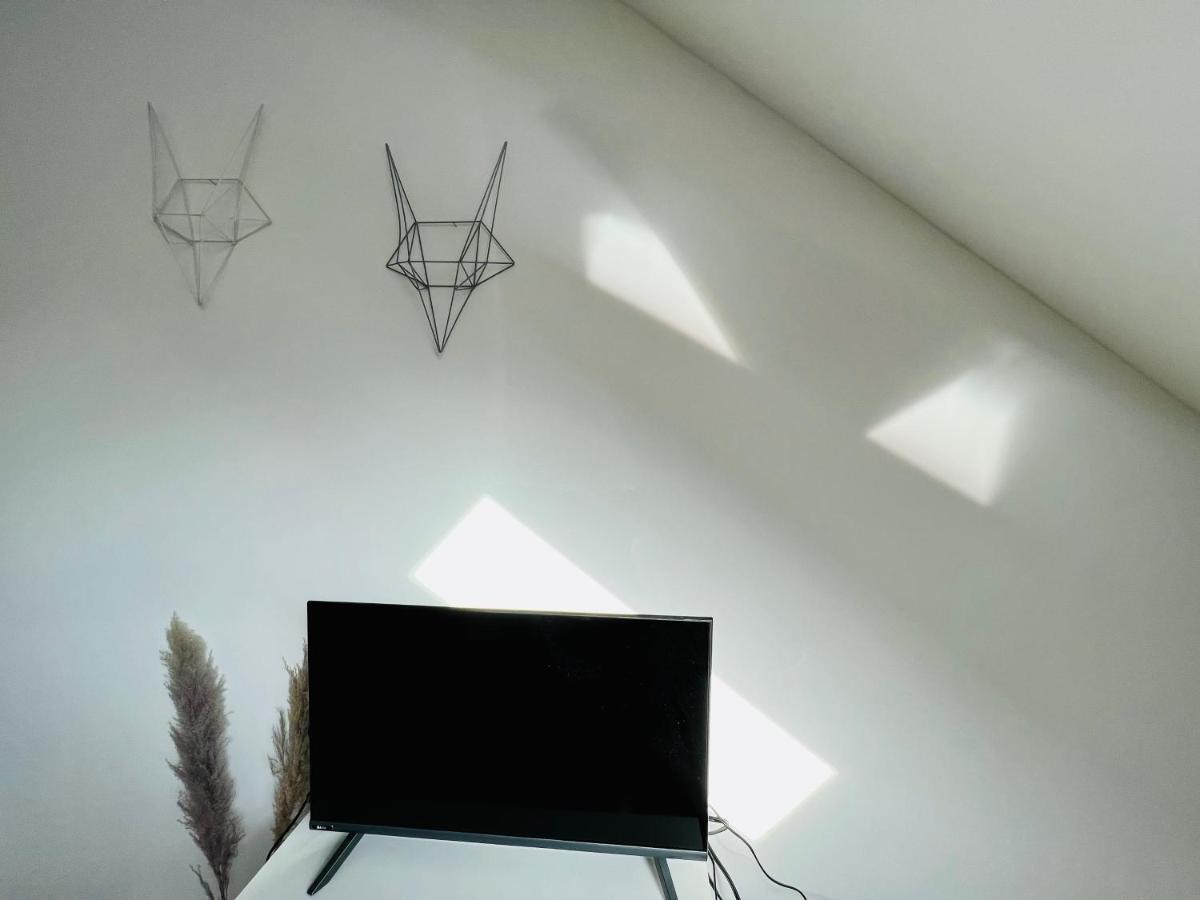 La Fensch Wifi Un-Sejour-A-Part Daire Florange Dış mekan fotoğraf